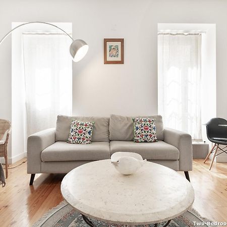 Akicity Lisboa Graca Grace Экстерьер фото