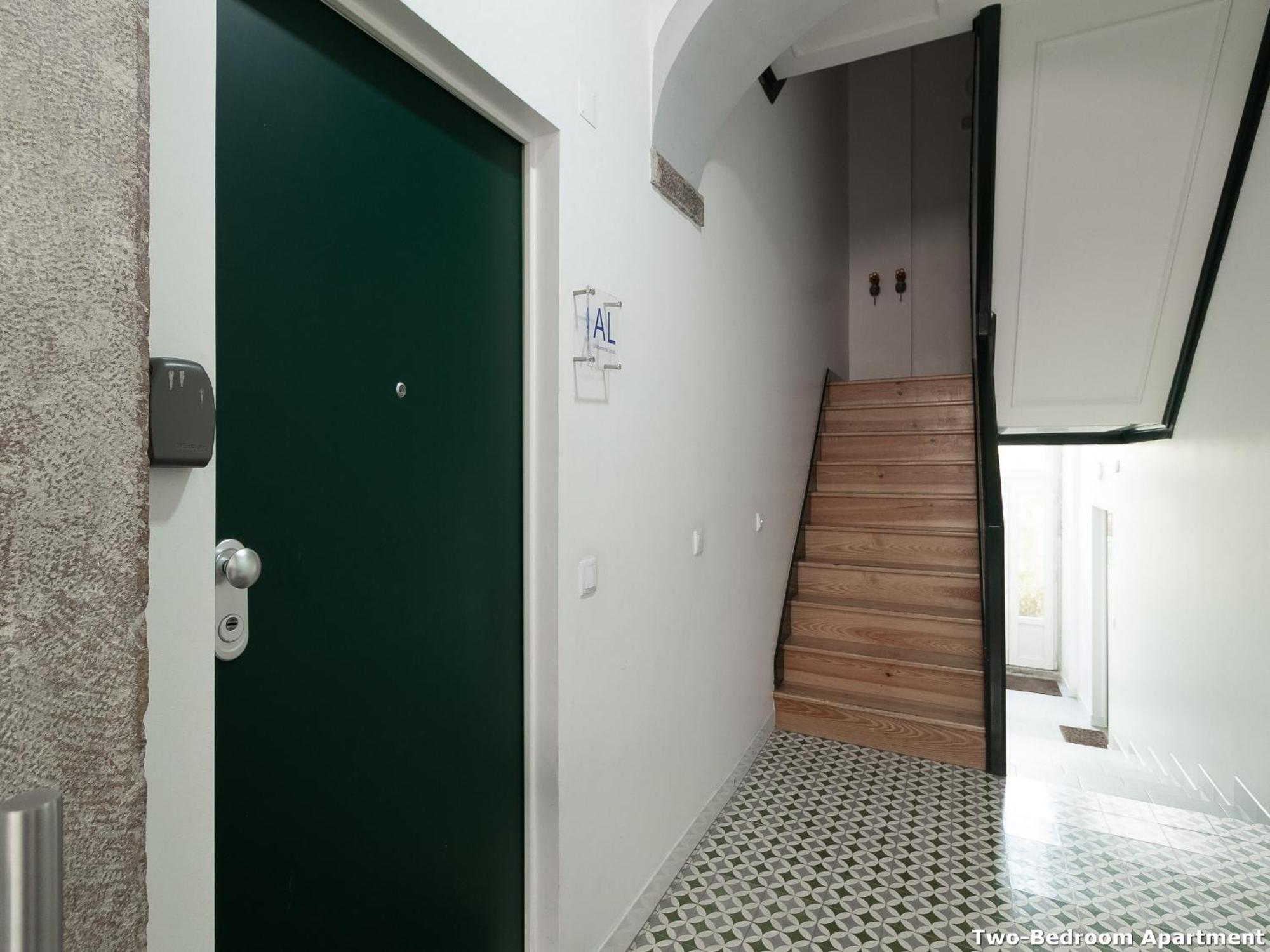 Akicity Lisboa Graca Grace Экстерьер фото